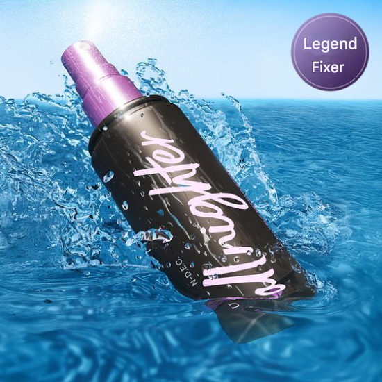 URBAN DECAY All Nighter Setting Spray Original 30ml , 118ml (7 Options)