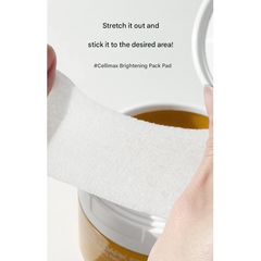 Celimax Brightening Spot Care Pad 40 Pads (3 Options)