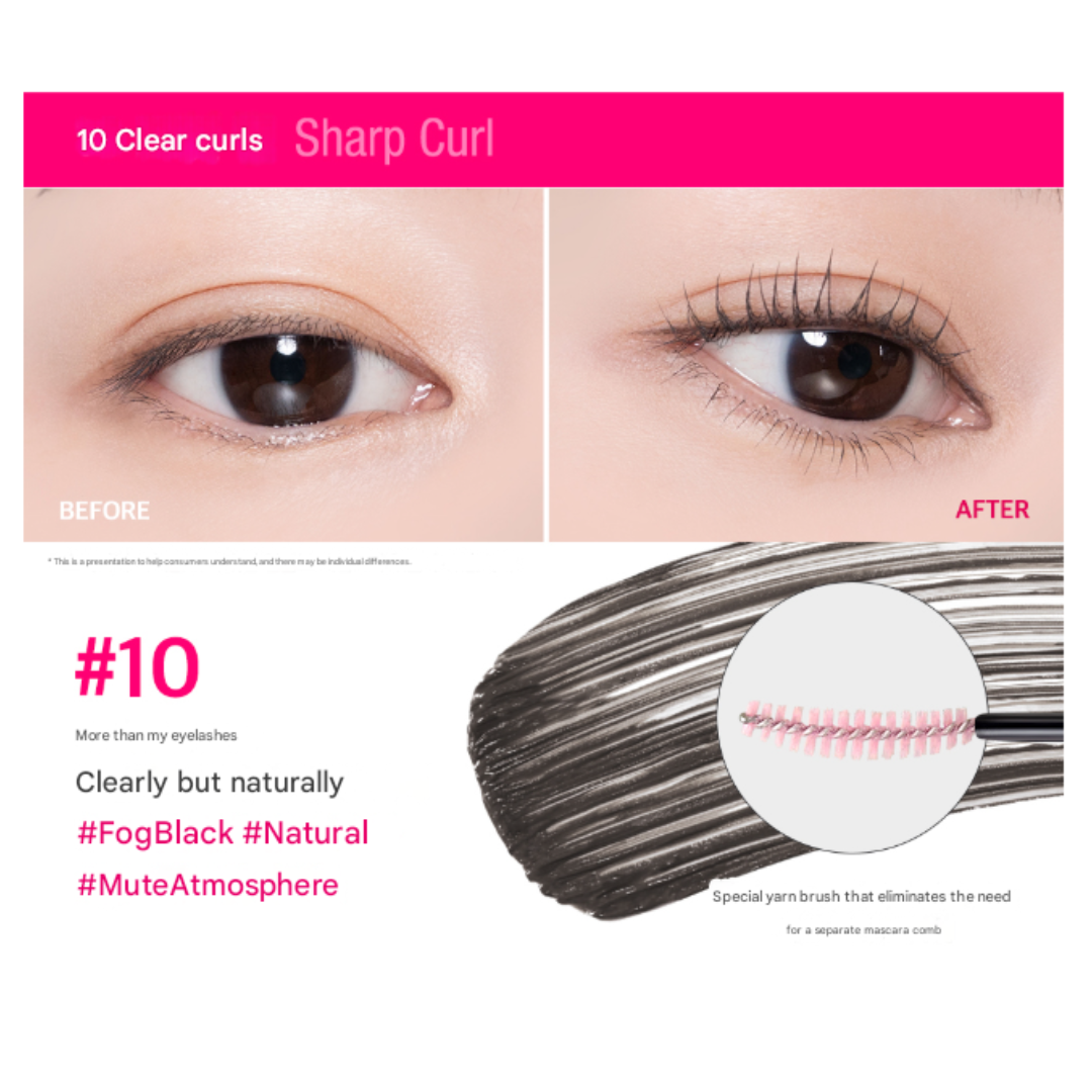 Clio Kill Lash Superproof Mascara 7g (12 Options)