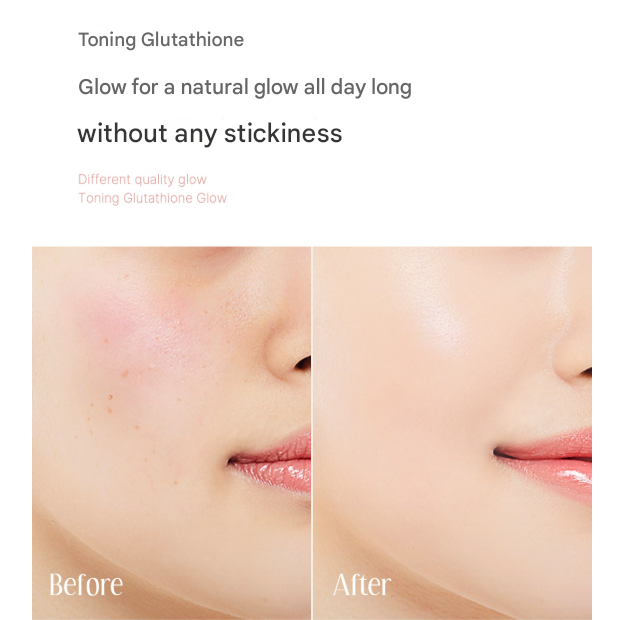 Medicube Pro Glutathione Glow Cushion SPF50+ PA++++ 15g (Shade 21 / Shade 23), Medicube Pro Glutathione Glow Puff (9 Options)