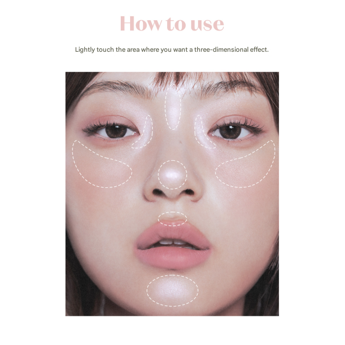 Etude House Face Brightener 5g (2 Options)