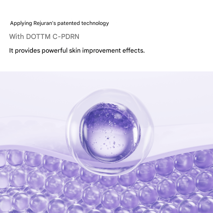 Rejuran Derma Healer Pore Tightening Ampoule 30ml (3 Options)