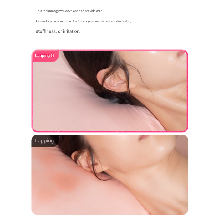 Medicube PDRN Pink Caffeine Wrapping Mask 75ml (3 Options)