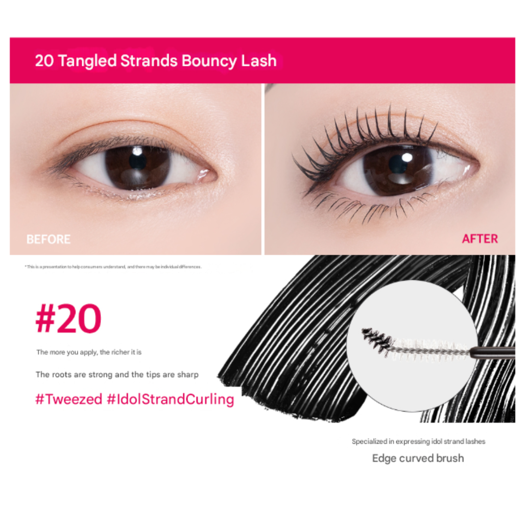 Clio Kill Lash Superproof Mascara 7g (12 Options)