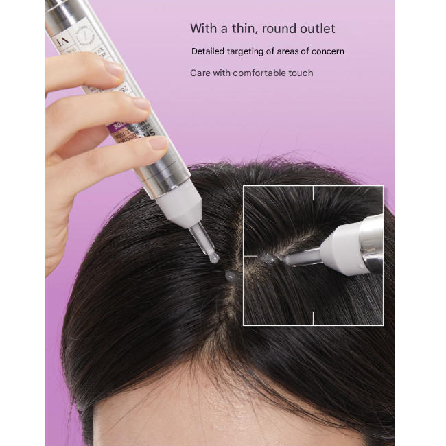 VT Reedle Shot Hair Boosting Ampoule 15ml (3 Options)