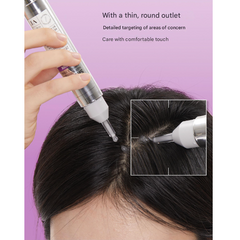 VT Reedle Shot Hair Boosting Ampoule 15ml (3 Options)