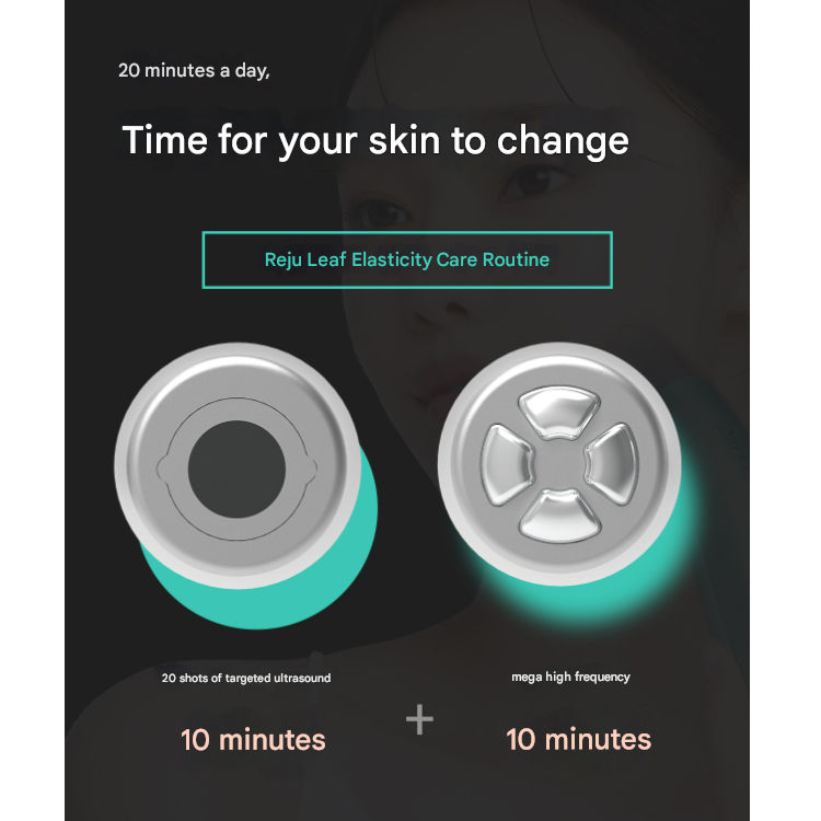 REJULIFT – Premium Home Esthetic Device