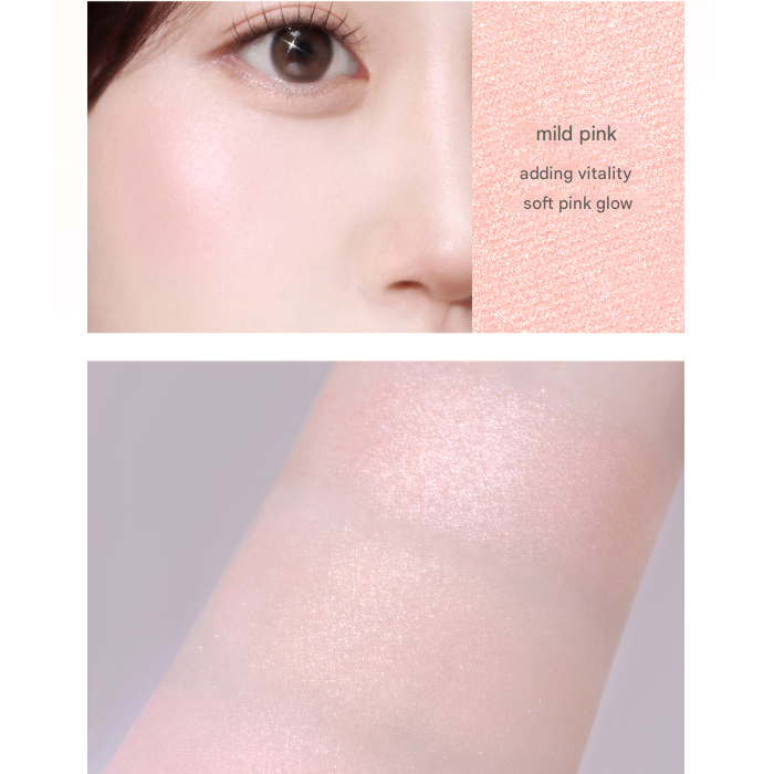 CLUB CLIO PERIPERA V Highlighter 2.2 g + 6 g (3 Options)