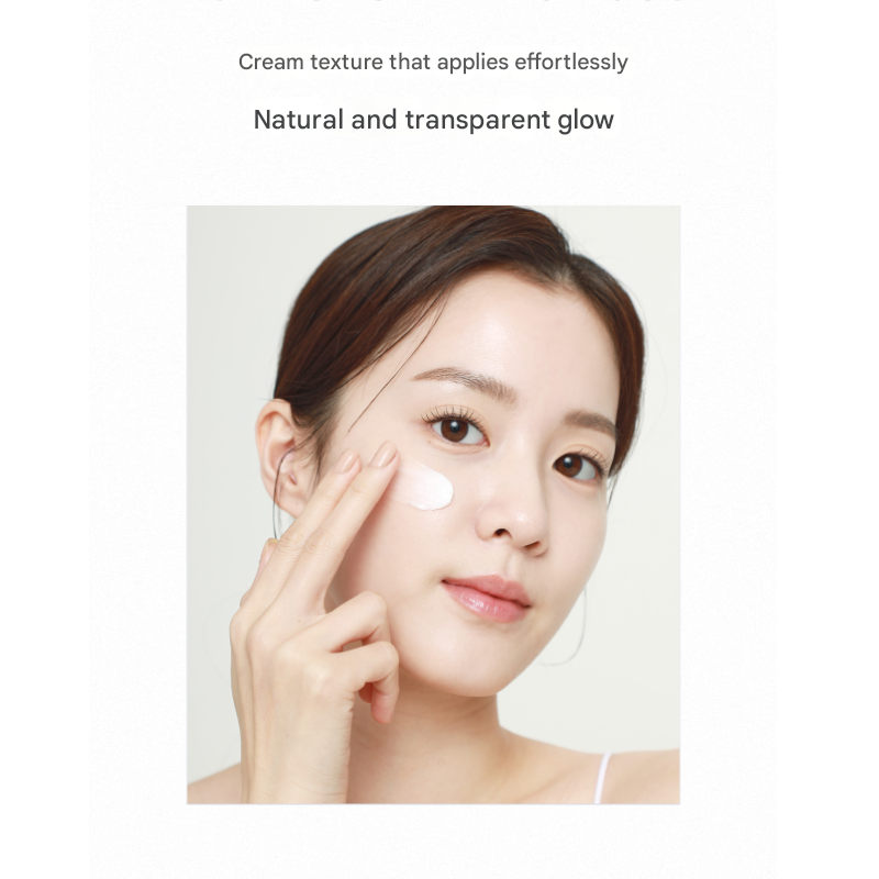 Rejuran Turnover Cream Enhanced 50ml (3 Options)