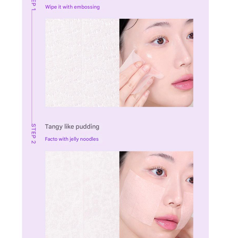 BIOHEAL BOH Probioderm™ Collagen Remodeling Serum Pads 70 Pads (3 Options)