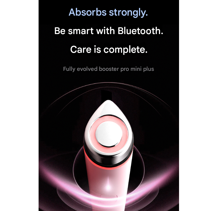 Medicube [AGE‑R] Booster Pro Mini Plus+
