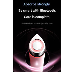 Medicube [AGE‑R] Booster Pro Mini Plus+