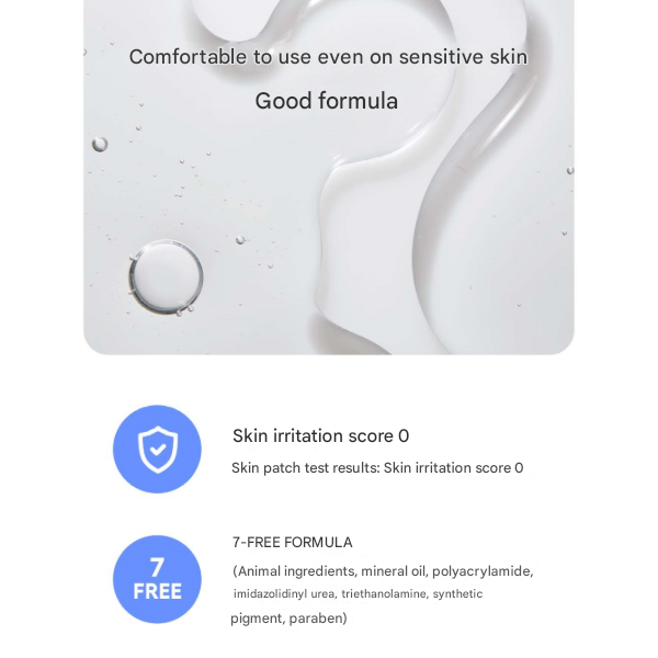 Laneige Blue Hyaluronic Skincare Set (Essence 160ml + Emulsion 120ml)
