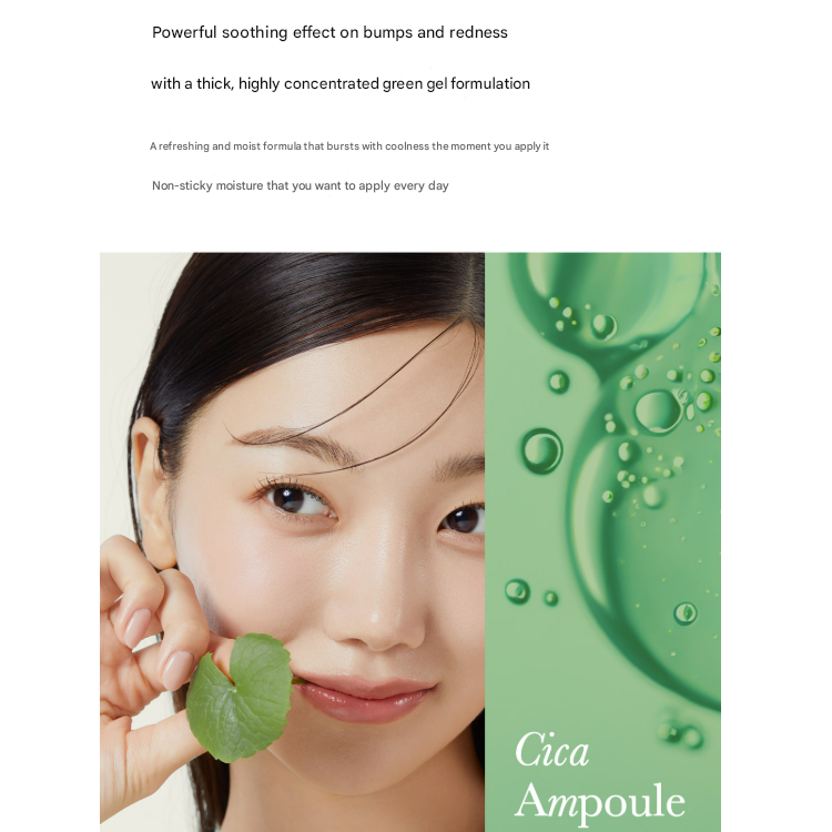 Medicube Exosome Cica Uneven Skin Soothing Set (Exosome Cica Calming 150 ml (100 pads), Ampoule 30 ml) (7 Options)