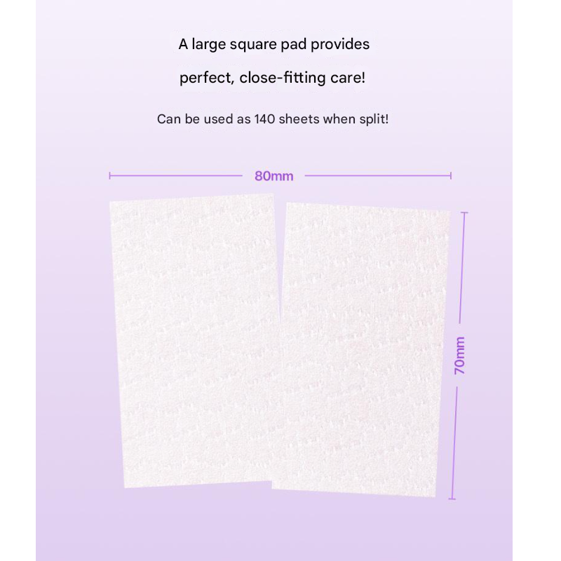BIOHEAL BOH Probioderm™ Collagen Remodeling Serum Pads 70 Pads (3 Options)