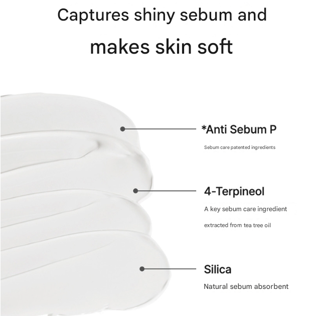 Celimax Oil Control Capsule Essence (30ml) ,+ Oil Control Light Sunscreen SPF50+ PA++++ (40ml) (7 Options)