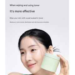 Celimax Houttuynia BHA Eraser Peeling Pad 60 Pads (3 Options)