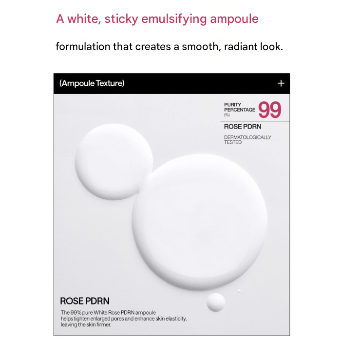 MEDIHEAL Bio Seconderm Mask (Ampoule 4ml + 23ml mask pack) (3 Types) (4 Options)