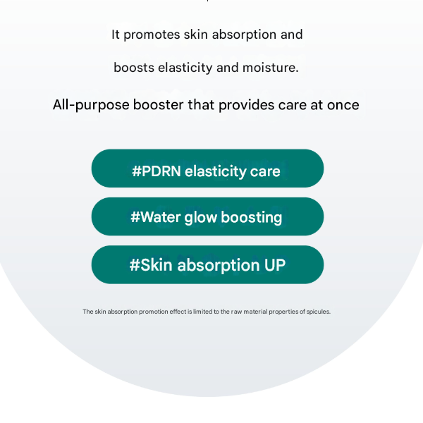 Ohui Prime Advancer De-aging PDRN Booster Shot (50ml) (3 Options)