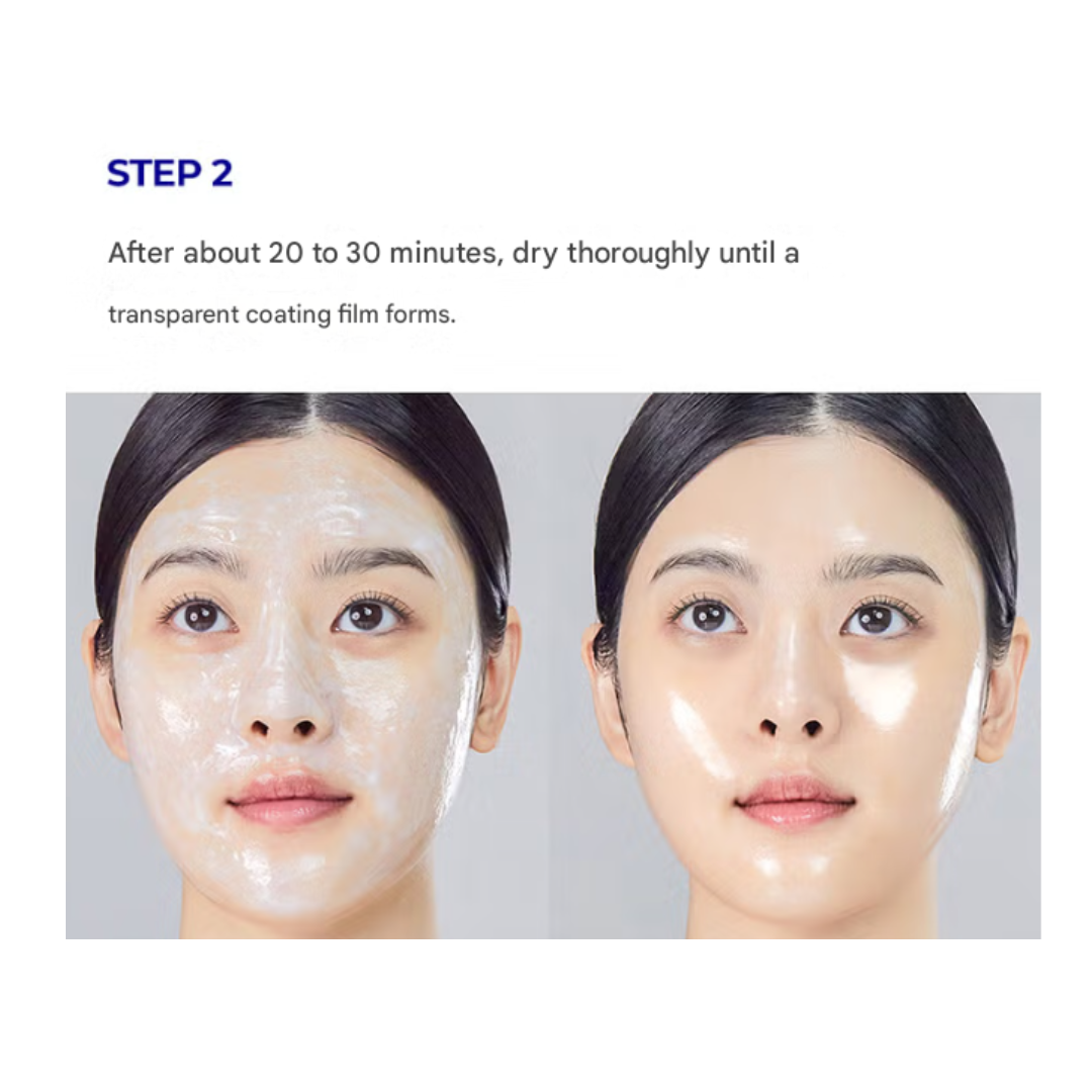 VT Reedle Shot + Dr. Oracle Curesona Radiance Glow Ampoule 40ml + MEDI-PEEL Extra Super 9 Plus Water Glow Lifting Wrapping Mask 4ml (12 Options)