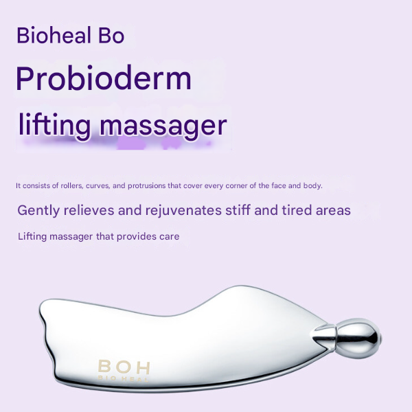 Bioheal Boh Probioderm™ 3D Lifting Skincare Set