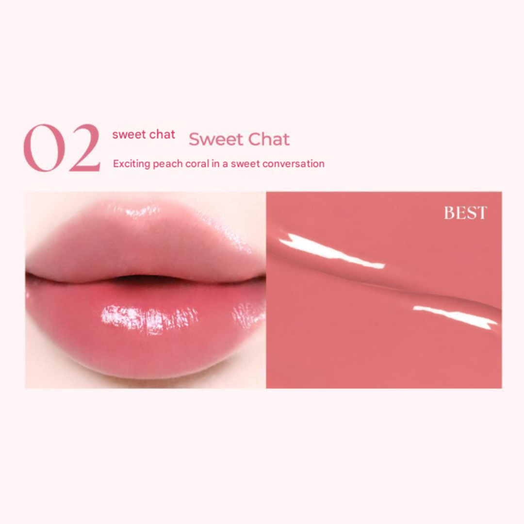 Wakemake Healthy Glow Balm Stick 11COLOR [Sanrio Pochacco Edition]  (11 Options)