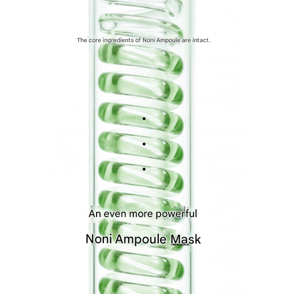 Celimax The Real Noni Energy Ampoule Mask (3 Options)