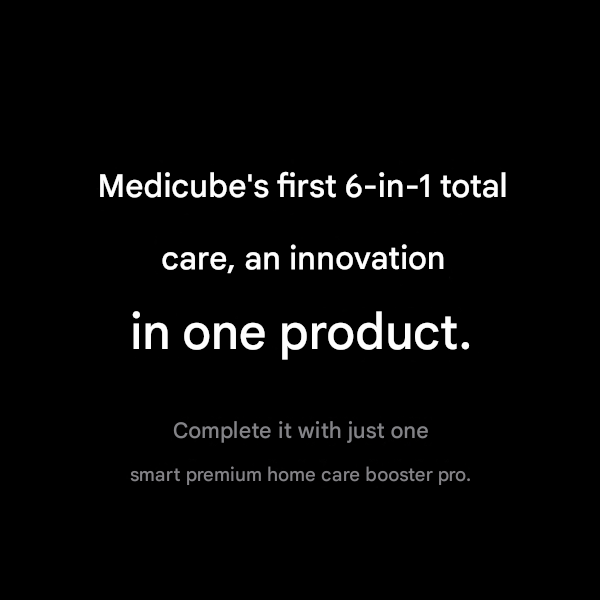 Medicube [AGE‑R] Booster Pro