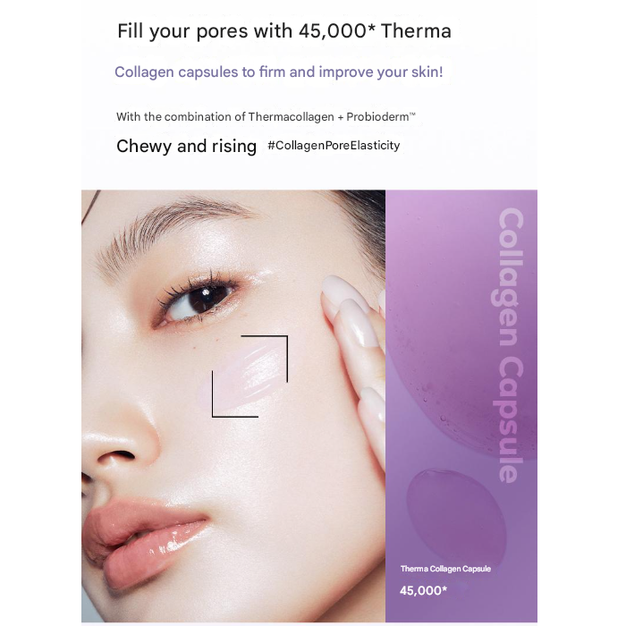 IOHEAL BOH Probioderm™ Collagen Remodeling Serum 30ml (3 Options)