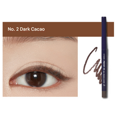 Etude House Proof 10 Gel Waterproof Pencil 0.3g (4 Options)