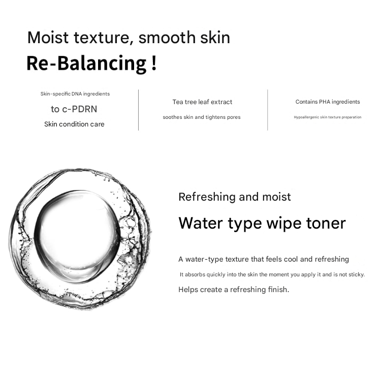 REJURAN Healer Rebalancing Toner 120ml / Refreshing Emulsion 45ml  (7 Options)
