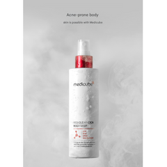 Medicube Red Clear Cica Body Mist 200ml (3 Options)