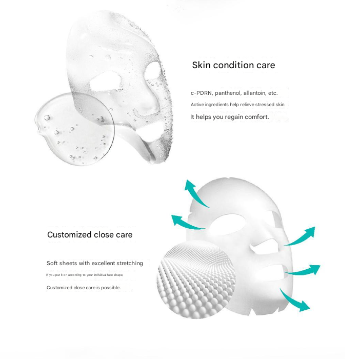 Rejuran Healer Skin Protection Mask 27ml (3 Options)